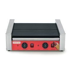 Гриль роликовий GoodFood HDRG11NS RED