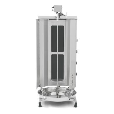 Апарат для шаурми електричний GoodFood SM40MEG