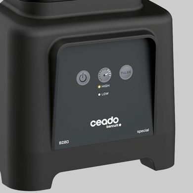 Блендер CEADO B280