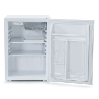 Холодильник барный минибар GoodFood BC70SD WHITE