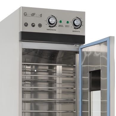 Шафа розстійна Goodfood PR16TS