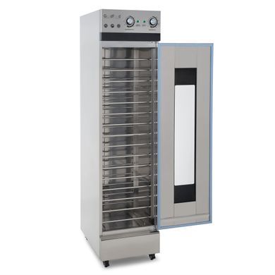 Шафа розстійна Goodfood PR16TS