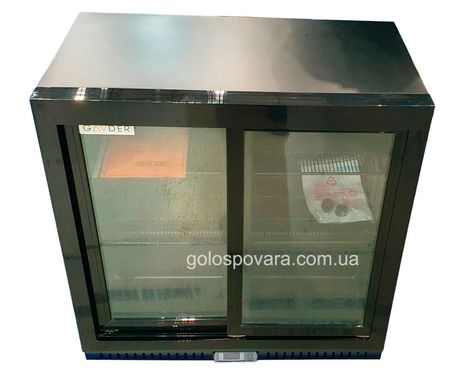 Шкаф холодильный барный Gooder BBD230S