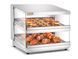 Вітрина теплова GoodFood WS85 ELIT