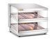 Вітрина теплова GoodFood WS85 ELIT