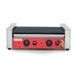 Гриль роликовый GoodFood HDRG11NS RED