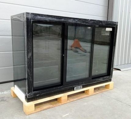 Шкаф холодильный барный Gooder  BBT350S