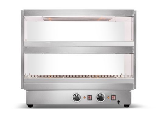 Вітрина теплова GoodFood WS65 ELIT
