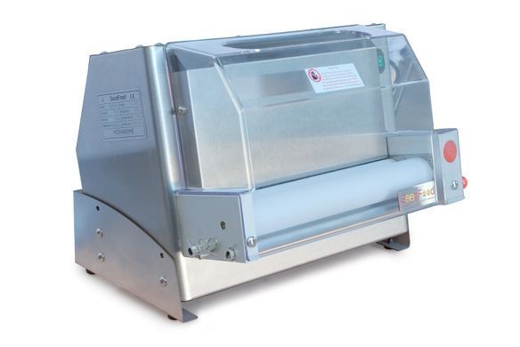 Тестораскатка электрическая GoodFood NM40BPD