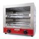 Гриль саламандра GoodFood GS300 DOUBLE