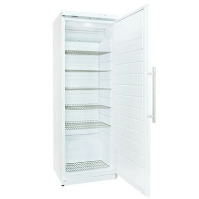 Шкаф холодильный SNAIGE CC48DM-P600FD, 490, 1 дверь, Глухая , Крашенный, Динамическое