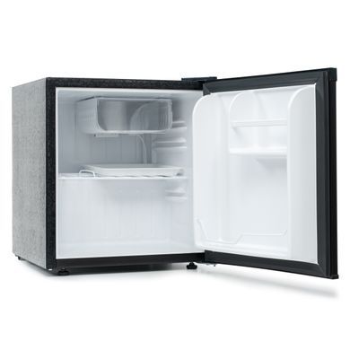 Холодильник барний міні-бар GoodFood BC46SD BLACK