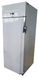 Холодильный шкаф UKR GP700NT, 700, 1 дверь, Нерж сталь, Нержавеющий, Динамическое