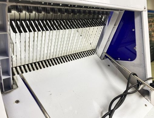 Хлеборезка EWT INOX SH31/CMES