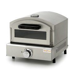 Газова піч для піци GoodFood PO30G