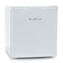 Холодильник барний міні-бар GoodFood BC46SD WHITE