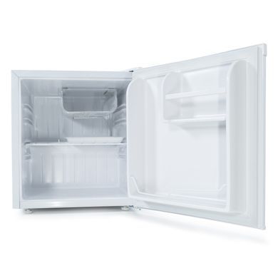 Холодильник барний міні-бар GoodFood BC46SD WHITE