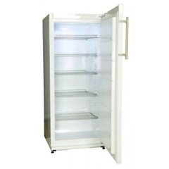 Шафа холодильна Snaige CC29SM-T100FFQ, 290, 1 дверь, Глухая, Фарбований, Динамічне