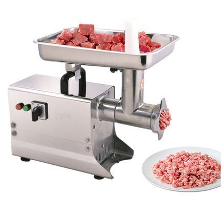 Мясорубка профессиональная Hualing HFM-12, 220 В