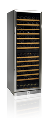 Шкаф для вина Tefcold TFW400-2S