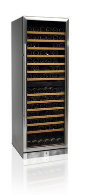 Шкаф для вина Tefcold TFW400-2S