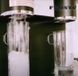 Льдогенератор крошитель-диспенсер Frosty FBS-15, до 30 кг , пальчиковый, С подключением, Автономный