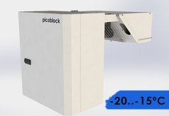 Моноблок низькотемпературний Picoblock ML05EW000