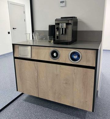 Диспенсер для стаканов San Jamar C3400CH
