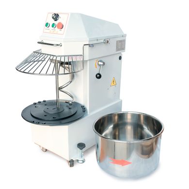 Тістоміс двохшвидкісний Goodfood SM40T2VRB, 40