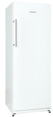 Шафа холодильна Snaige CC31SM-T100FFQ, 300, 1 дверь, Глухая, Фарбований, Статичне