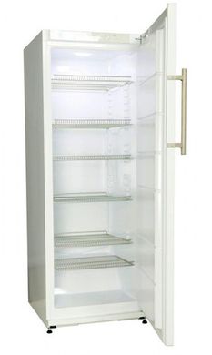 Шкаф холодильный Snaige CC31SM-T100FFQ, 300, 1 дверь, Глухая , Крашенный, Статическое