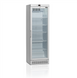 Лабораторна шафа холодильна Tefcold MSU400-I, 370, 1 дверь, Скло, Фарбований, Динамічне