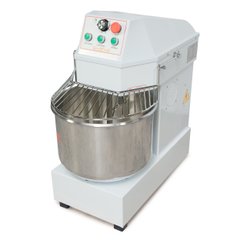 Тістоміс двохшвидкісний Goodfood SM50T2VFI, 50