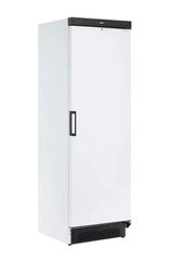 Шкаф морозильный Gooder UDD 370 DTK BK, 330, 1 дверь, Глухая , Крашенный, Статическое