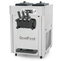 Фризер для мороженого GoodFood ICM20NM