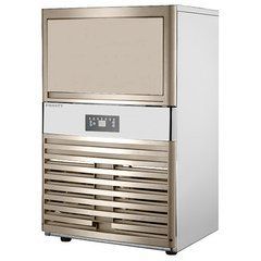 Льдогенератор Frosty FR-550F , 51-100 кг, кубиковый, С подключением