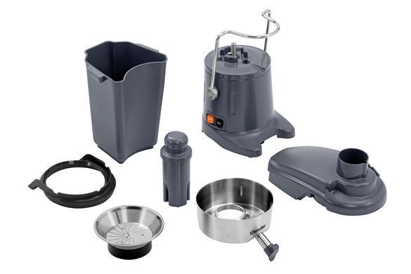 Соковыжималка Bartscher PRO Power fresh 150197