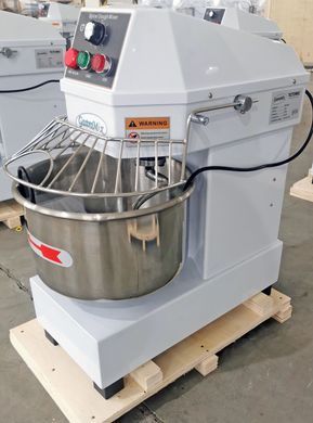 Тестомес спиральный Gastromix HS10A, 10