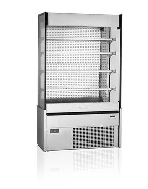 Холодильная горка MD1100X-SLIM