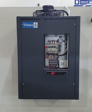 Моноблок Tehma TSM8NE среднетемпературный