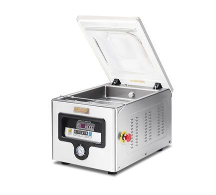 Упаковщик вакуумный GoodFood VMP260