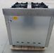 Плита газова Silver KZN-80 з духовкою