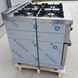 Плита газова Silver KZN-80 з духовкою