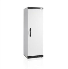 Морозильный шкаф Tefcold UF400-I, 390, 1 дверь, Глухая , Крашенный, Статическое