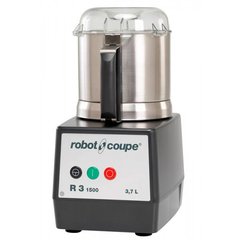 Куттер Robot Coupe R3 1500 об/мин