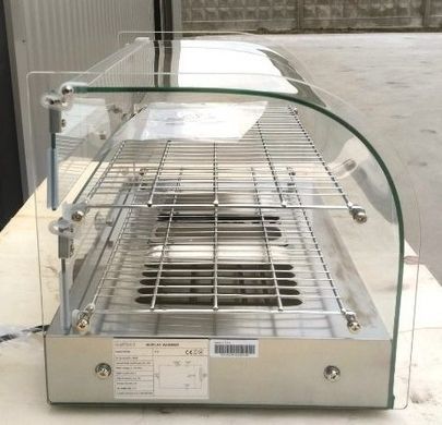 Витрина тепловая Gooder XCR-45L