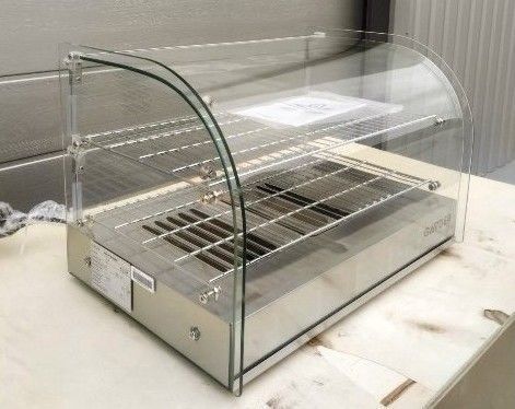 Витрина тепловая Gooder XCR-45L