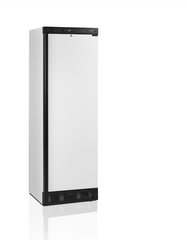 Холодильна шафа Tefcold SD1380-I, 370, 1 дверь, Глухая, Фарбований, Динамічне
