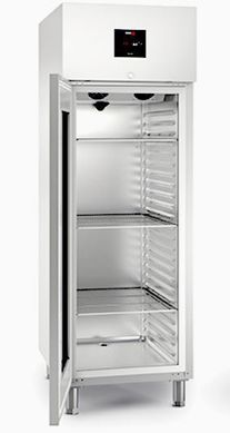 Морозильный шкаф FAGOR NEO CONCEPT AFN-801 EXP 700Л, 700, 1 дверь, Нерж сталь, Нержавеющий, Динамическое