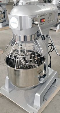 Миксер планетарный GASTROMIX B 20 С, 20